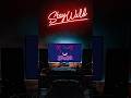 Stay Wild Neon Sign https://www.aoos.com/products/stay-wild-neon-sign-y304 #LedNeonHeart #Neon #Led
