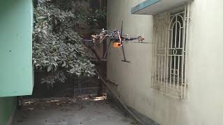 PX4 Flow