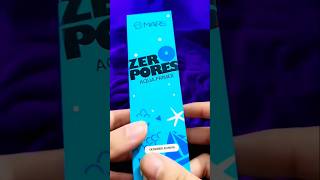 MARS ZERO PORES Primer|| #makeup #mars #trending