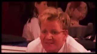 Gordon Ramsay - Remix - Where's is the lamb sauce