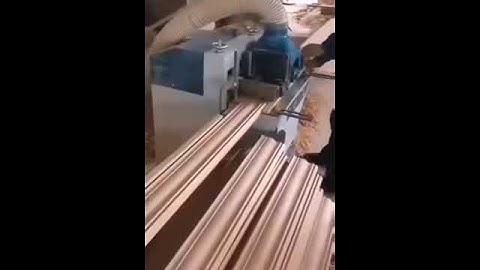 wood shaper machine, wood moulder machine, Make Timber Mouldings