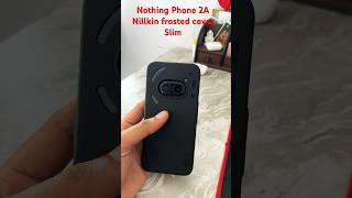 Nothing Phone 2A Best Cover