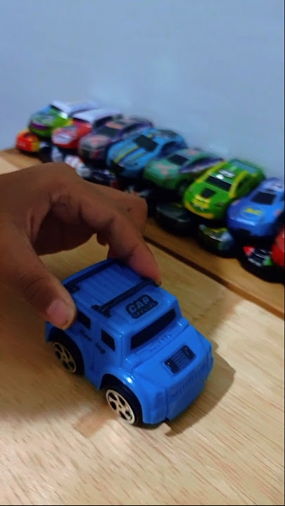 Hunting Toys - cars, jeep, tayo, truck, bus #shorts