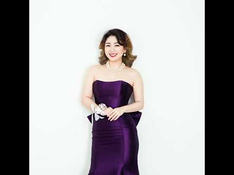 Die Fiaker-Milli/Die Wiener Herrn/ Soprano Hye-Young Moon