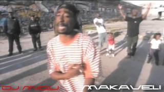 New 2013 2Pac - Never Call You Bitch Again Miqu Remix Forever Ballin Mixtape