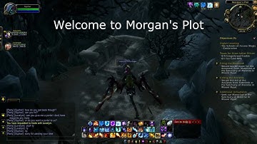WoW Cataclysm: Karazhan Crypts Easter Egg/Exploit 4.3