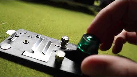 The Lock-Ons I use for my layout - Don