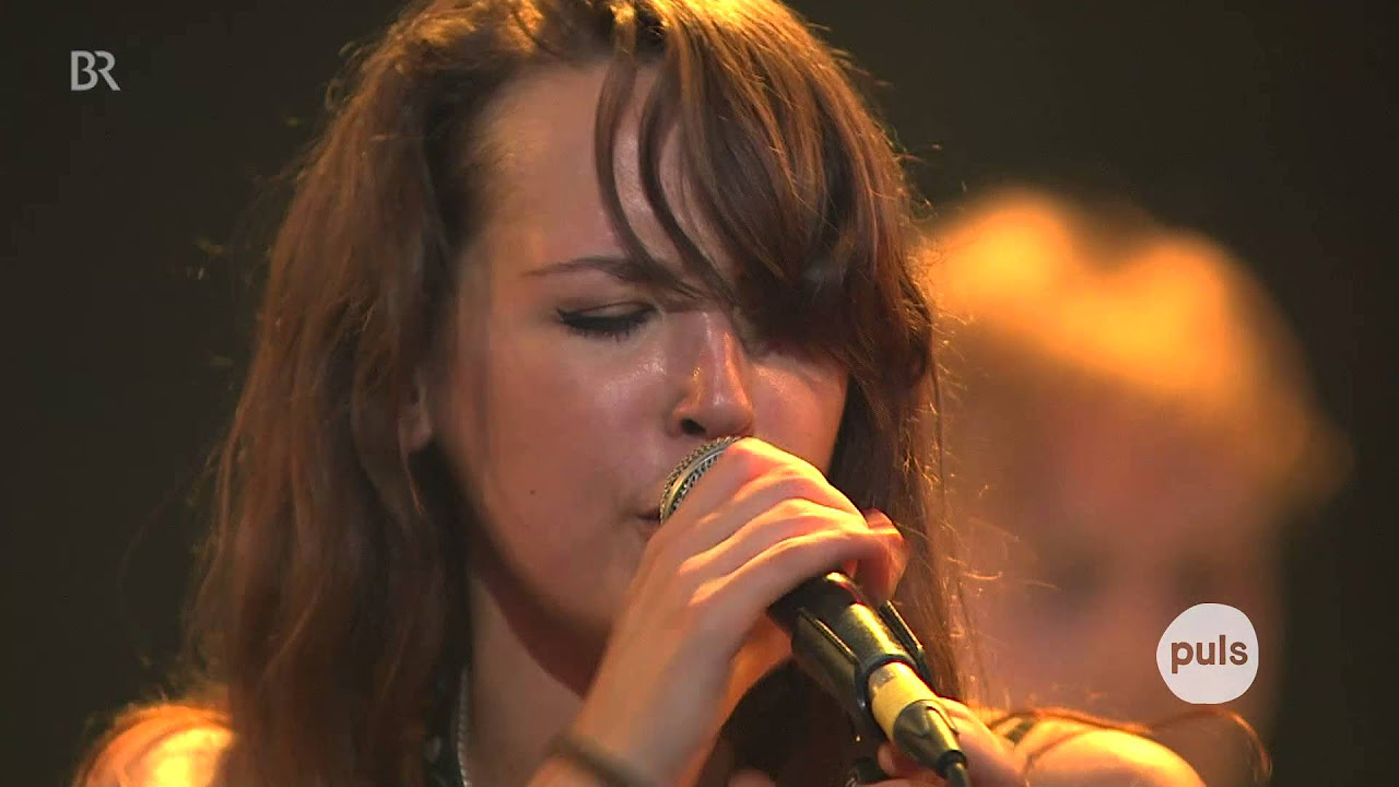 Findlay - Off \u0026 On (live @ PULS Festival 2015)