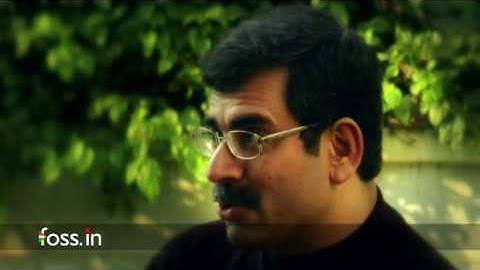 FOSS.IN Promo Video