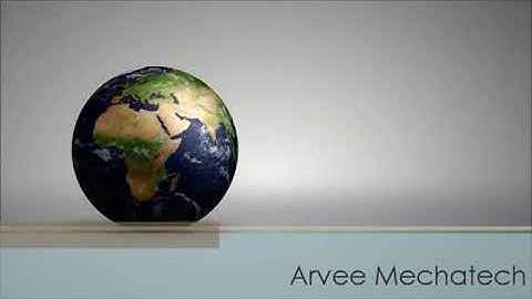 Arvee Mechatech
