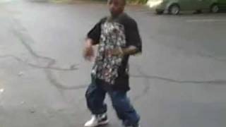 Supastaar ft Dorrough "Halle Berry? New DANCE!