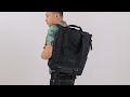LBB The Transition Totepack: Backpack tapi Tote Bag