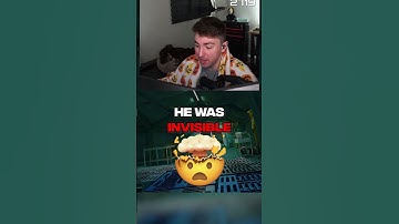 INVISIBLE PLAYERS 😱