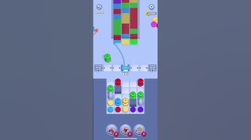 Knit Out | Relaxing Yarn Puzzle