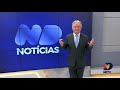 Paulo Alceu escancara ao vivo mentira do jornalismo da TV Globo