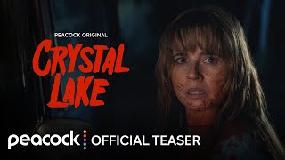Crystal Lake | Official Trailer | Peacock Original 144P