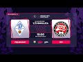 LIVE SEMIFINAL | УВД-ДИНАМО- : -ВРЗ | GRANDSPORT - ПРЕМЬЕР-ЛИГА ПО ФУТЗАЛУ, 30.05 4-й  матч серии.