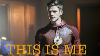 The Flash (This is Me) Music Video