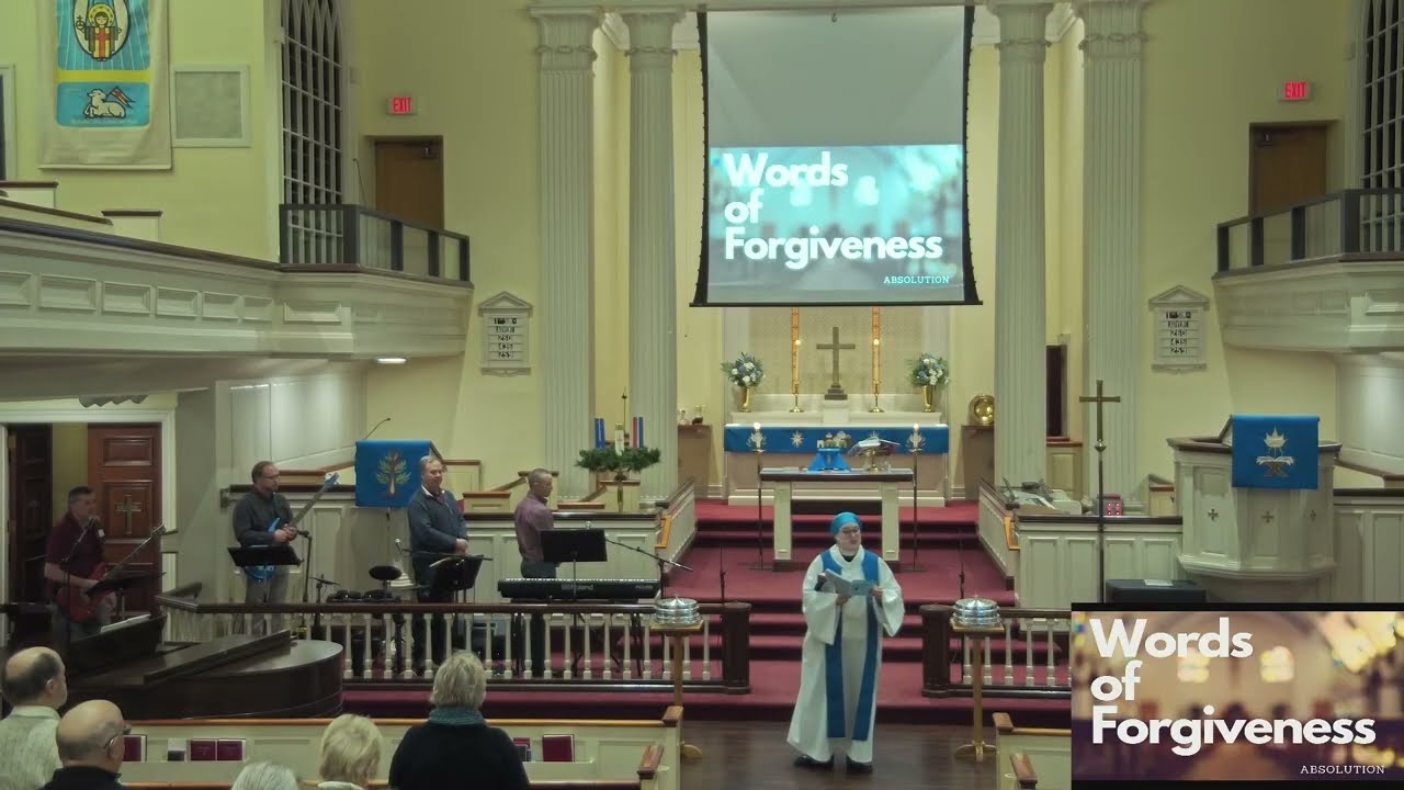 Taking back the hope