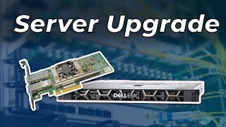 Building a Deployment-Ready Server: 10Gbps Upgrade!