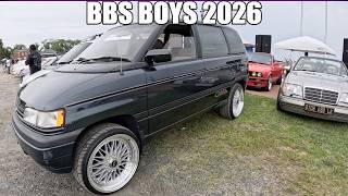 BBS BOYS SOUTH JERSEY ANNUAL MEET