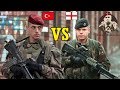 Türk Askeri vs İngiliz Askeri | Özel Kuvvetler Dünya Şampiyonası Hikayesi