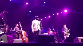 Video thumbnail of "Gregory Porter - 1960 What? - North Sea Jazz Festival 2014 - Port of Rotterdam"