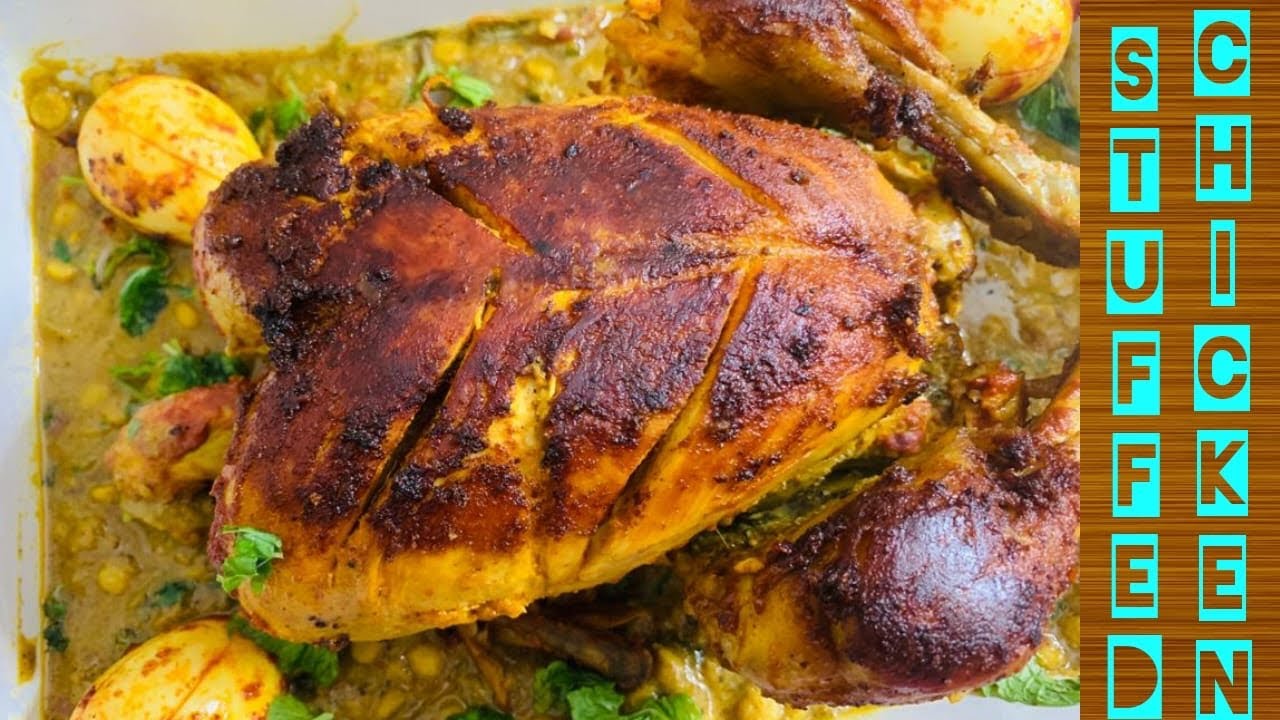 കണ്ണൂര് കാരുടെ പുയ്യാപ്ള തക്കാരത്തിന് ഇതില്ലെങ്കിൽ പിന്നെന്ത്|| traditional stuffed chicken