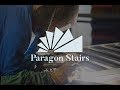 Your Custom Paragon Stairs Design