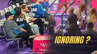 Sam & Steph The Bond Goes Strong Despite Ignoring RUMORS ๐