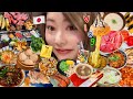 【モッパン日記】GWを言い訳に食べすぎたかな😇ママご飯が最強すぎてきっと一人暮らしできません( ˙-˙ ; )