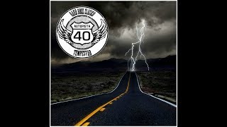 Autopista 40 - "Tempestad" (Full EP - 2017)