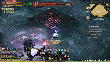 Amiss Dog HG 390 - Tree of Savior