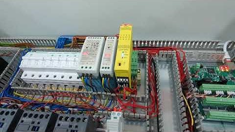 LinuxCNC e-stop working together with an external safety relay