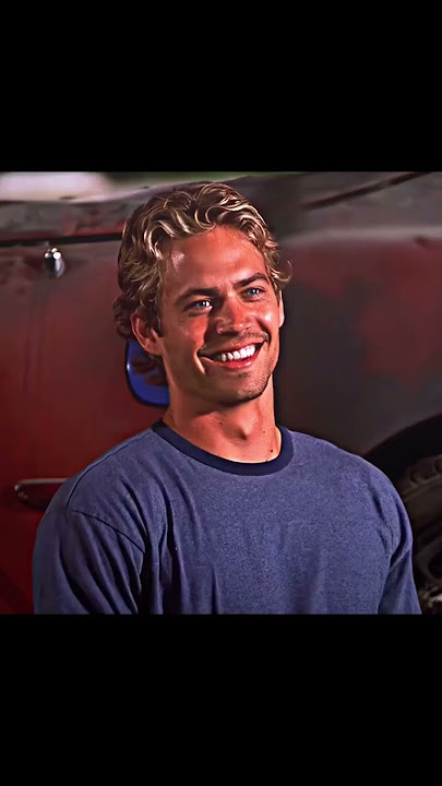 'TEN SECOND CAR' | THE FAST AND FURIOUS 1 #SKYLINE PAUL WALKER