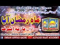 2021 superhit ramadan kalam naat kuwan  nazia ashraf producer imran anwar qadri
