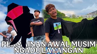 GAME TO START THE 2025 KITE SEASON 200CC BLOLONG COMPETITION ‼️‼️