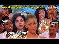TRAILER: Love Island Season 7 MESSY MOMENTS the entire season in 2 Hours 😂💔 RENT FREE FIRST LIVE