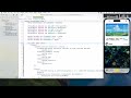 iOS开发 - SwiftUI 实战分享05: 自定义TabView, 后台发表, 仿朋友圈小红书...