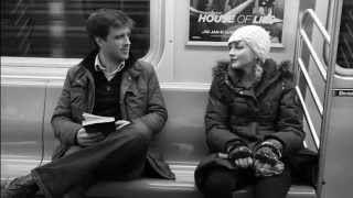 Emily Kinney Expired Lover Music Video