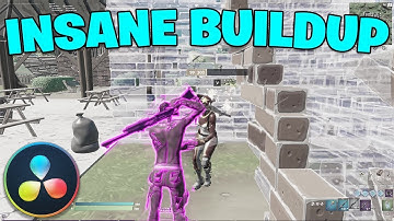 *NO PLUGINS TUTORIAL* Insane Skin Glow On Davinci Resolve, edit like Soovio, BJORN.