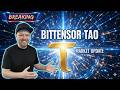 Bittensor TAO Market Update: Decentralized AI Startups Are Taking Over