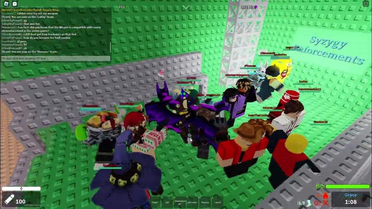 Mutation roblox video gameing youtube