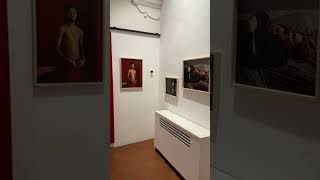 Jess T. Dugan Installation video #3