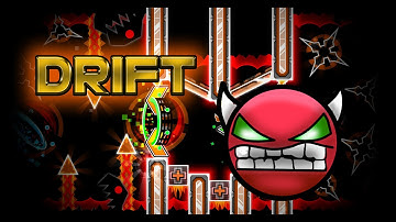 Geometry Dash - Drift by Experience D [Easy Demon]