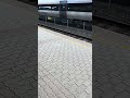 Waiting for #train