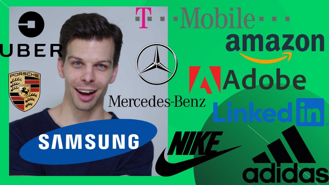 HOW TO PRONOUNCE BRAND NAMES IN ENGLISH Accent Artisan YouTube