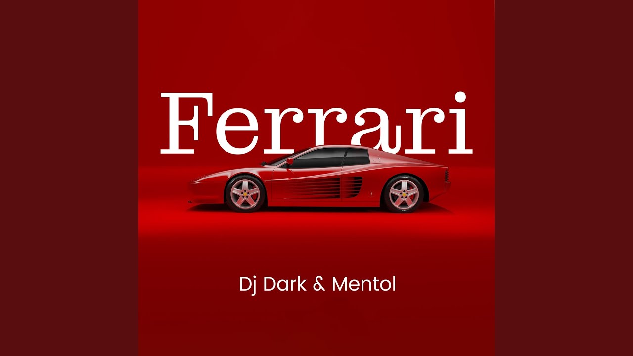 Ferrari (Radio Edit) - YouTube