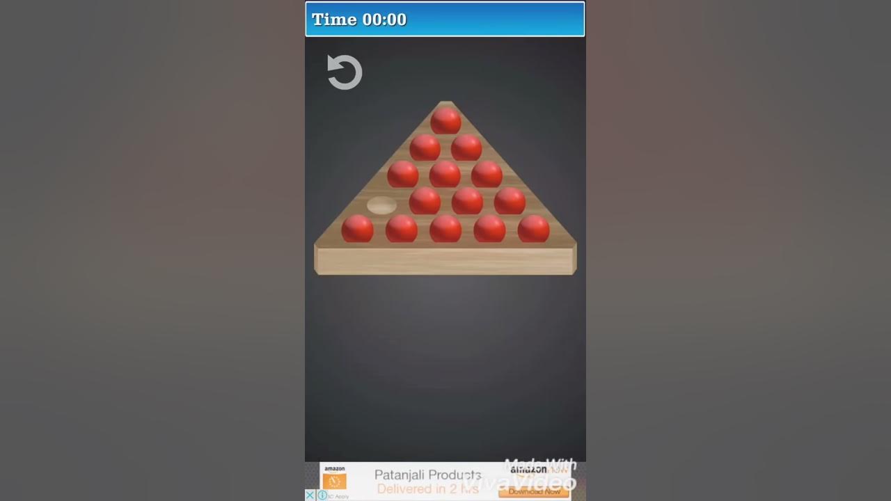 Optimal solution game