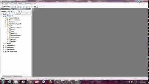 TUTORIAL COMO MIGRAR DATOS DE SQL SERVER Á ERWIN